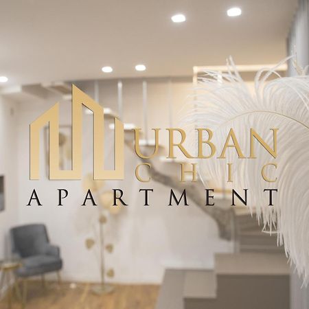 Urban Chic Apartment Agrigento Exterior photo
