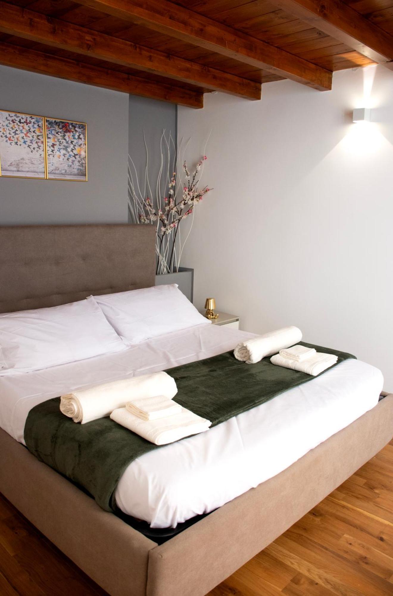 Urban Chic Apartment Agrigento Exterior photo