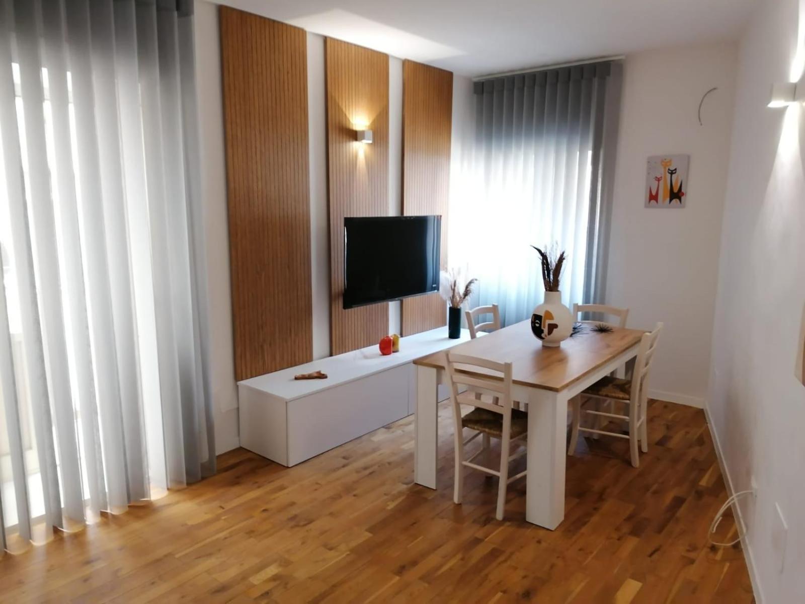 Urban Chic Apartment Agrigento Exterior photo