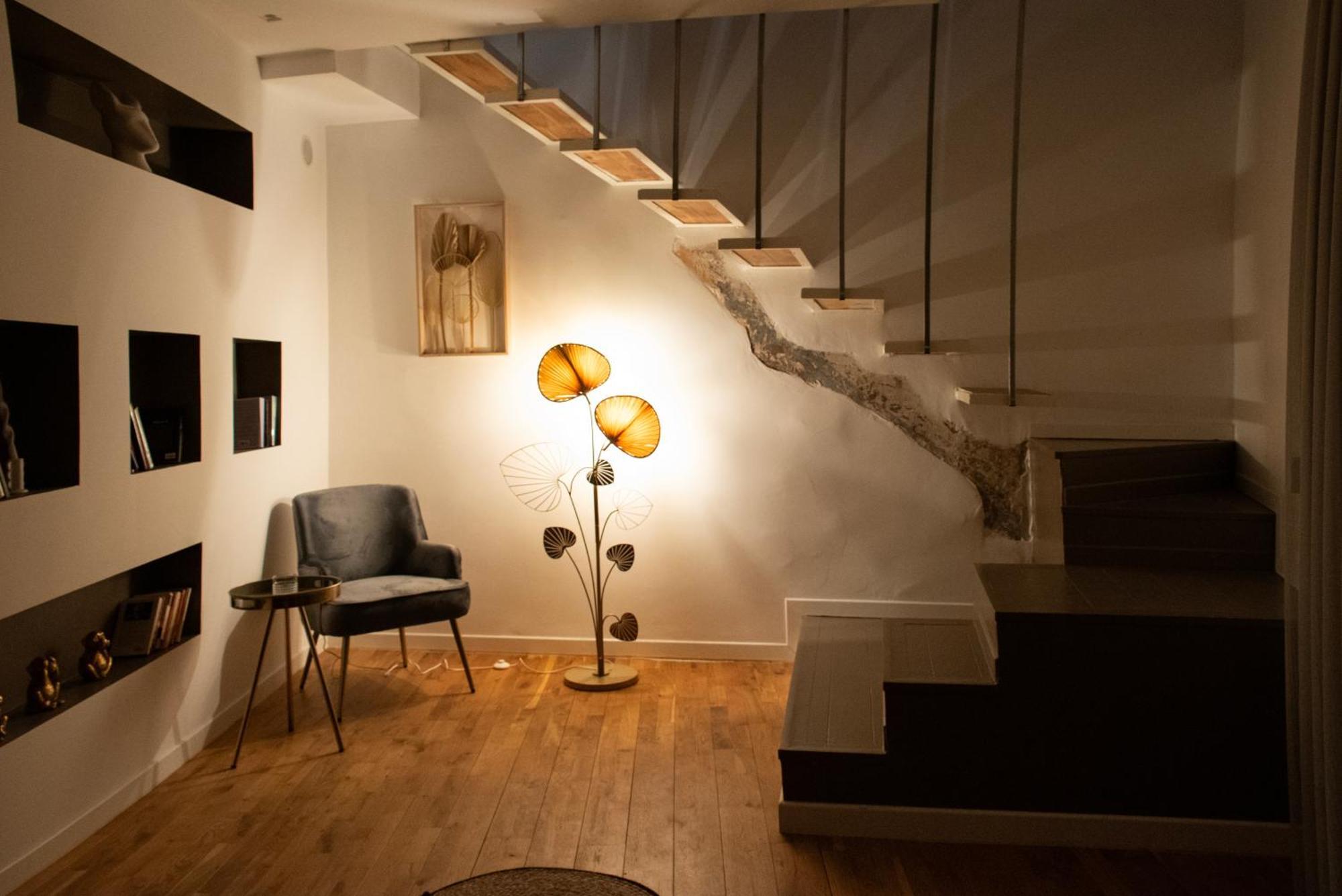 Urban Chic Apartment Agrigento Exterior photo