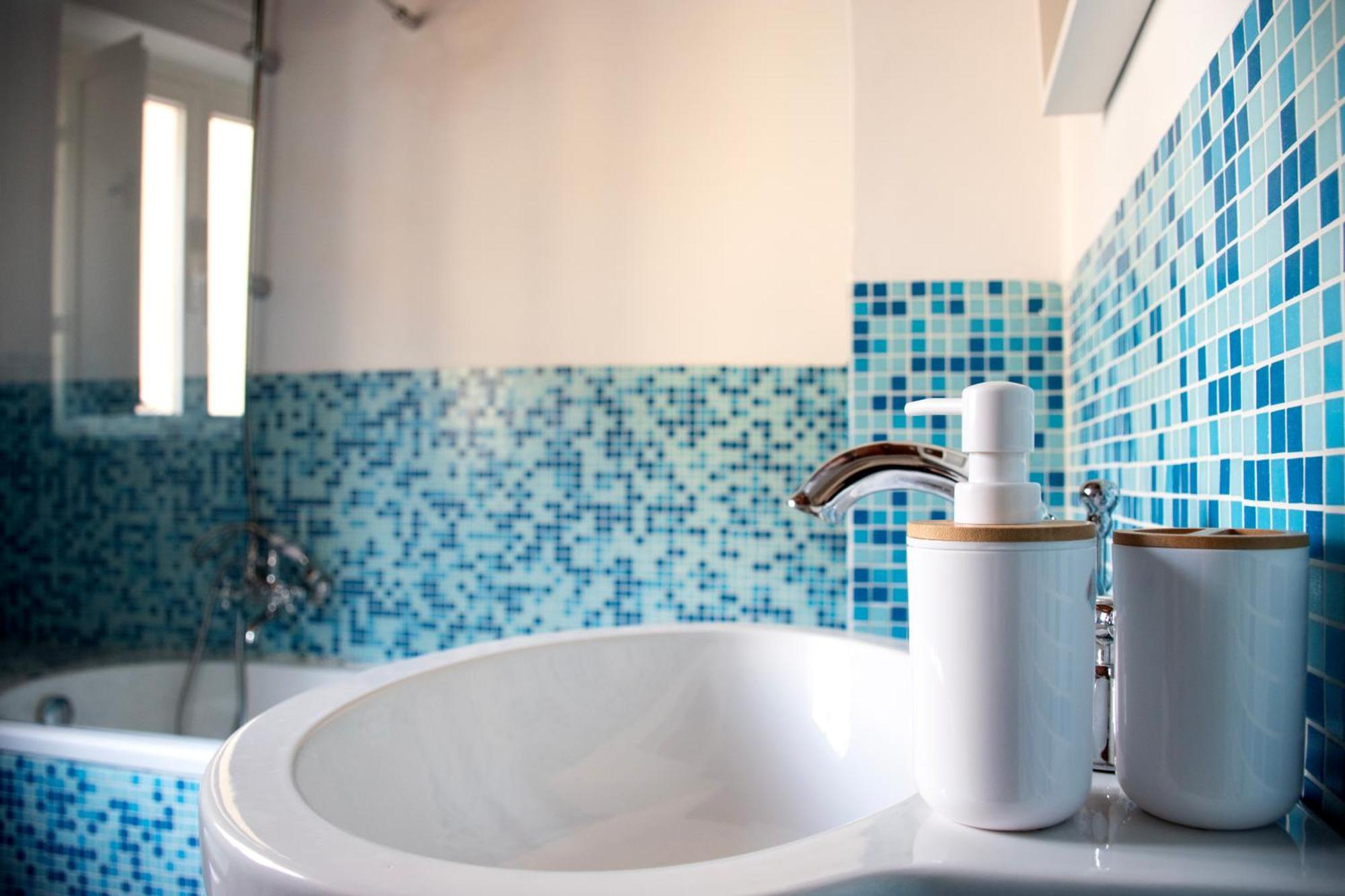 Urban Chic Apartment Agrigento Exterior photo