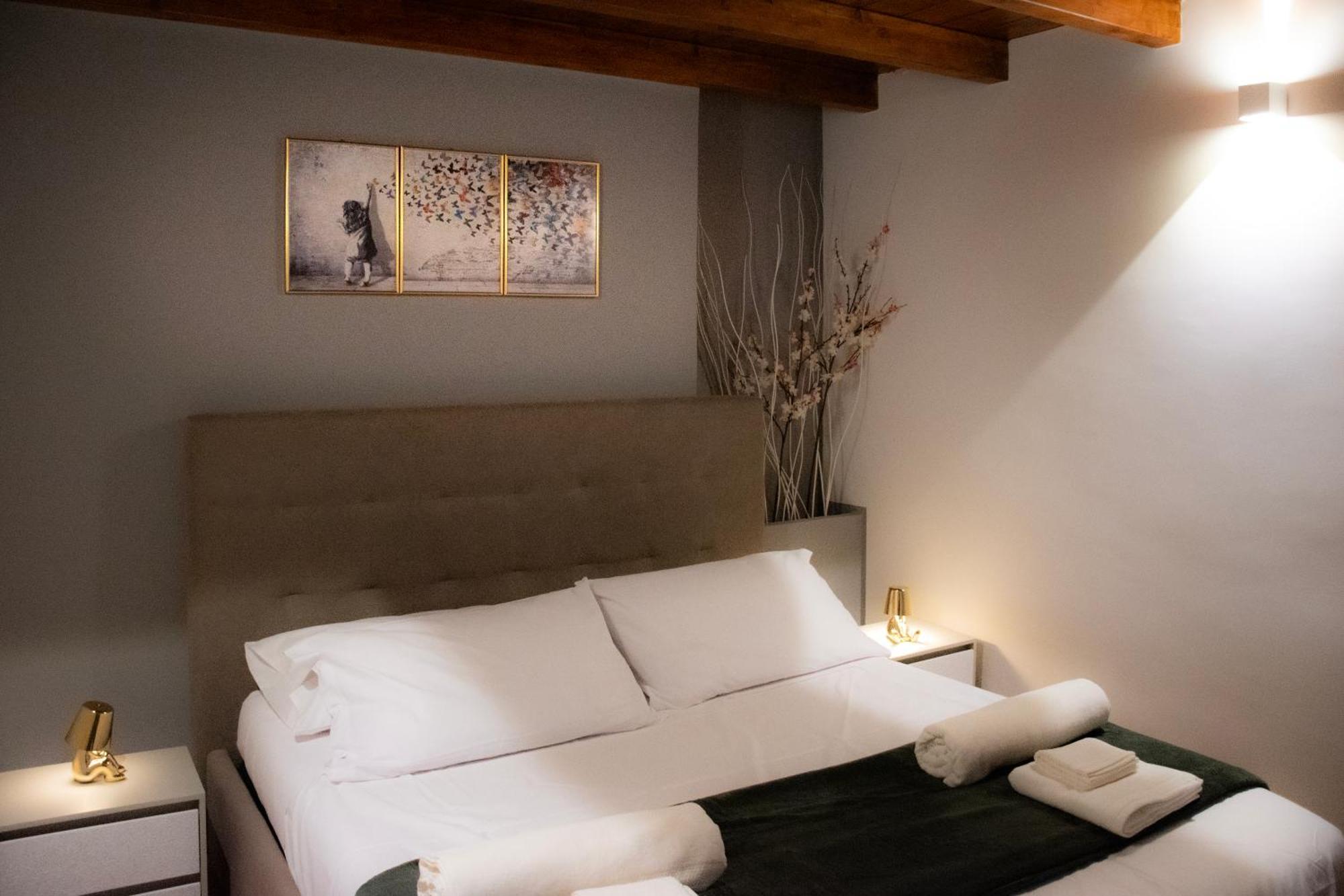 Urban Chic Apartment Agrigento Exterior photo
