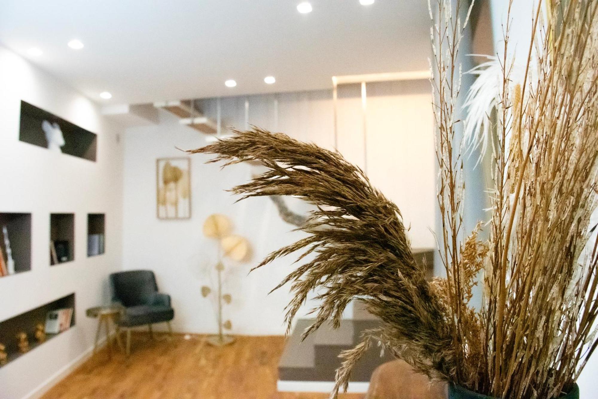 Urban Chic Apartment Agrigento Exterior photo